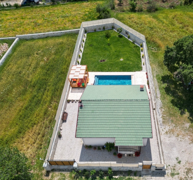 Villa Pınar Uğur